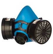 Респиратор противогазовый РУ-60М (А1В1Р1)